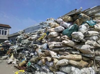 新《固废法》实施下违规加工废塑料或最高罚款百万，生活垃圾管理需升级