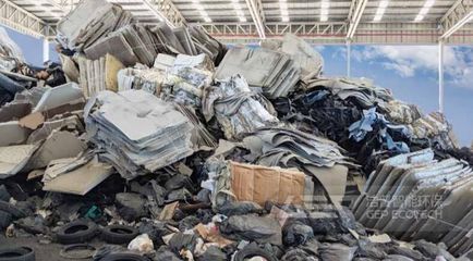 双轴破碎机制造厂家及设计要点探析