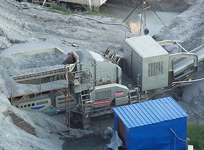 湖南长沙时产130-200吨建筑废弃物处理生产线与固体废弃物工程技术开发