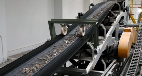 崇明 化“建筑之殇”为“生态之宝”，固体废弃物循环利用新篇章