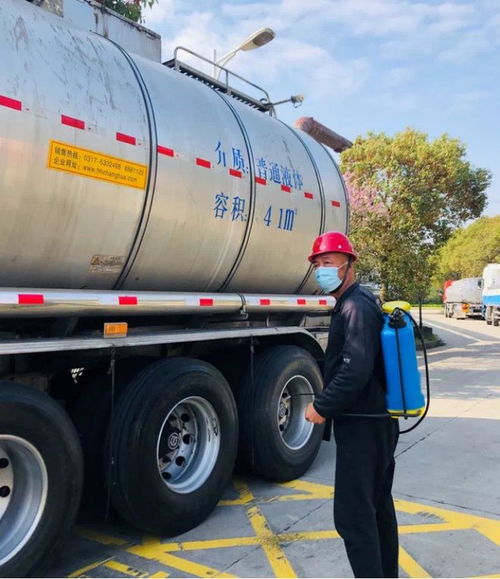 上海废弃物处置行业全面消杀启动，覆盖生活垃圾与建筑垃圾等600余家单位